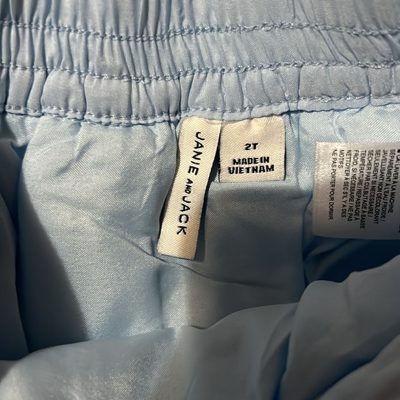 Janie and Jack skirt NWOT - Picture 2 of 2